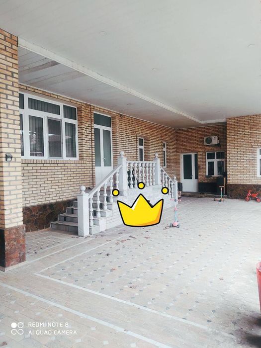 Ховли/ Дом, Лимонария 8 сот.