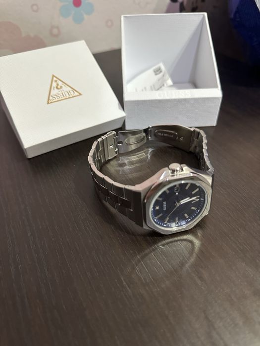 Watch Guess blumarin