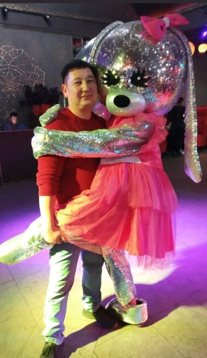 Аниматоры с супер Акции успейте бронировать