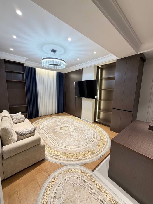 Срочно продаётся 2 ком Новостройка ЖК Prestige Gardens