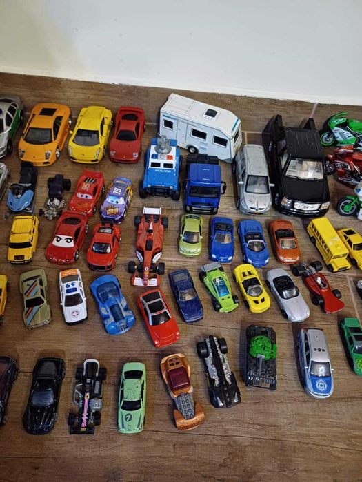 Железни колички - тирове - хеликоптери - мотори -  каравани - джипове