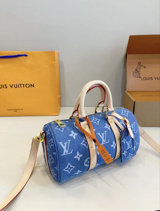 Luis Vuitton mini bag