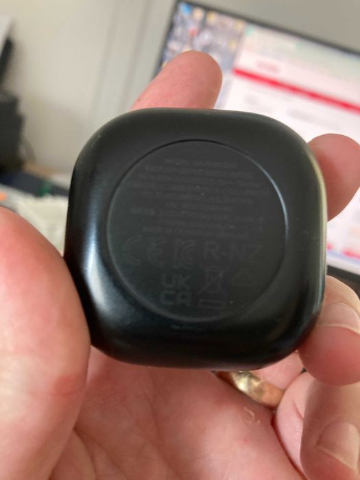 Samsung Galaxy Buds Pro - folosite ocazional