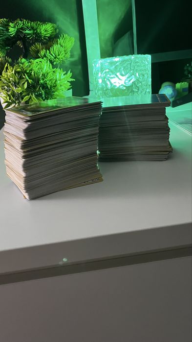 Vand Carti pokemon Bulk la preturi diferite