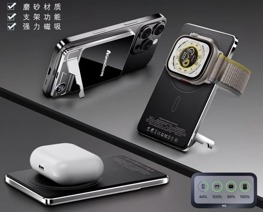 Поуербанк Power bank