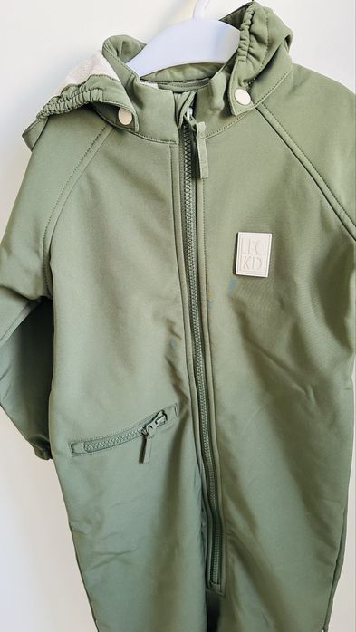 комбинезон брендовые