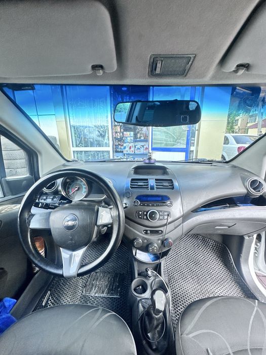 Spark 2019 2 evro