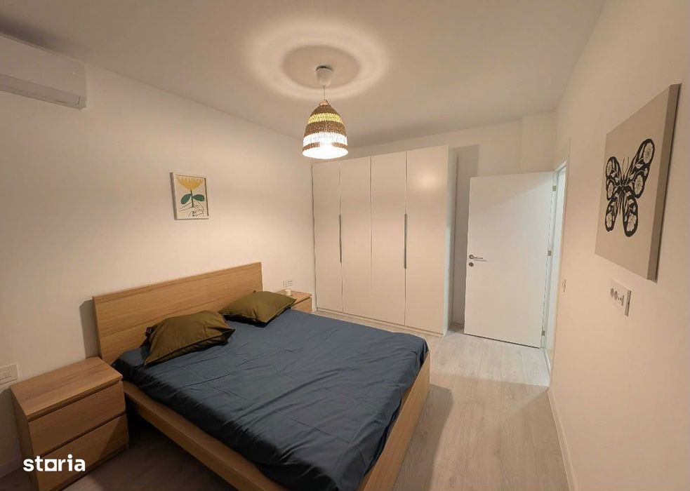 2 Camere Gorjului Novum 56