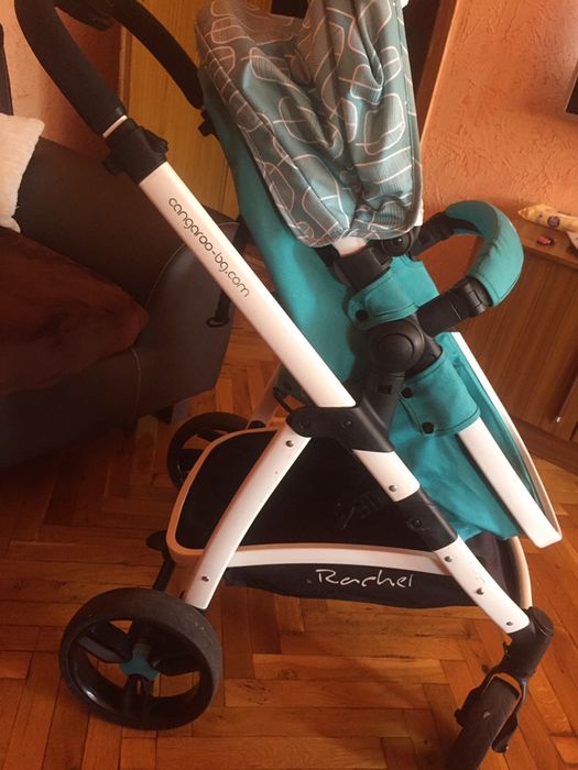 Количка Cangaro Rachel