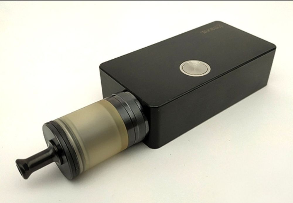 Atomizor tigara electronica Aspire Nautilus GT Anniversary Edition