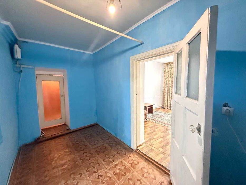 Продается просторный дом