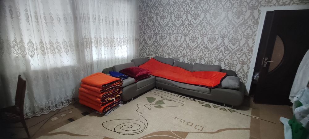 Сдаётся квартира на ТТЗ-2