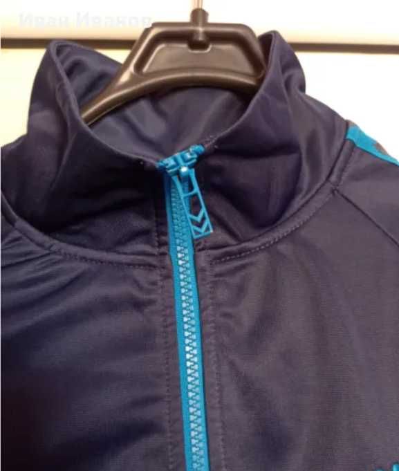 Чисто ново оригинално горнище Hummel