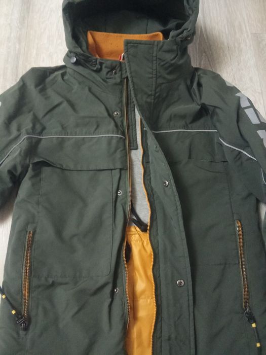 Куртка демисезон, подростку