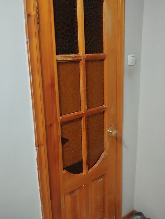 Продаются межкомнатные двери