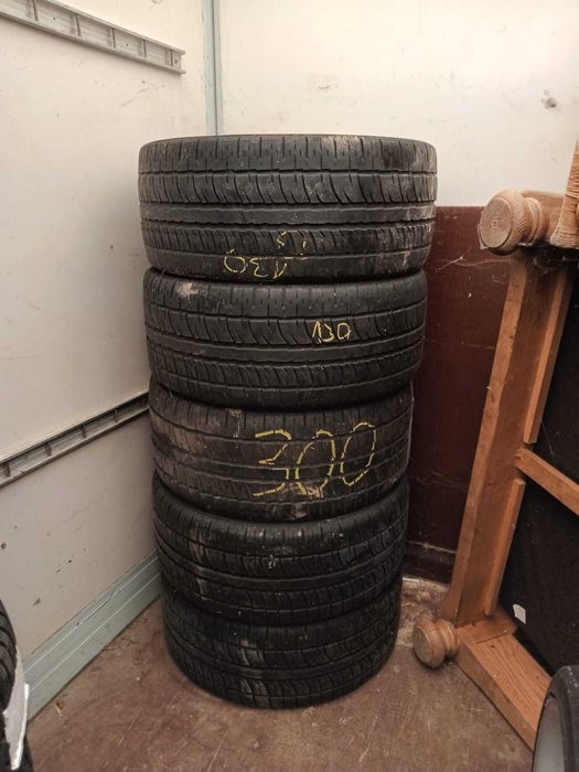 Лети джанти 22" 5x120