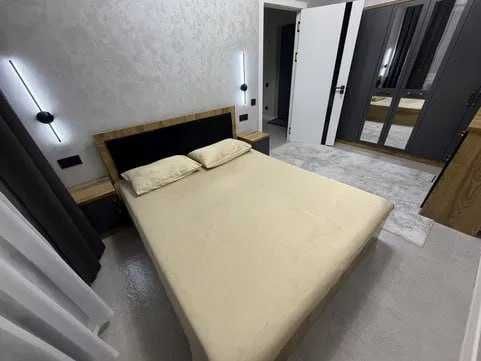 Ц-5 53м2 ЕВРО квартира 2/1/4 Минор Метро Балкон 2/6