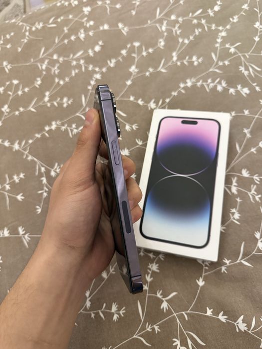 iPhone 14 Pro Max 1 tb