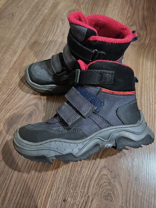 Зимни боти за момче Lasoki