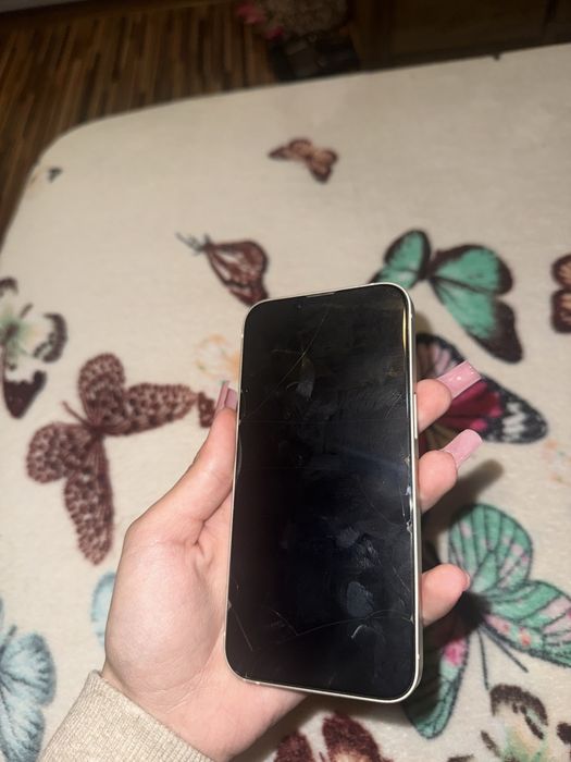 vand iphone 14 alb