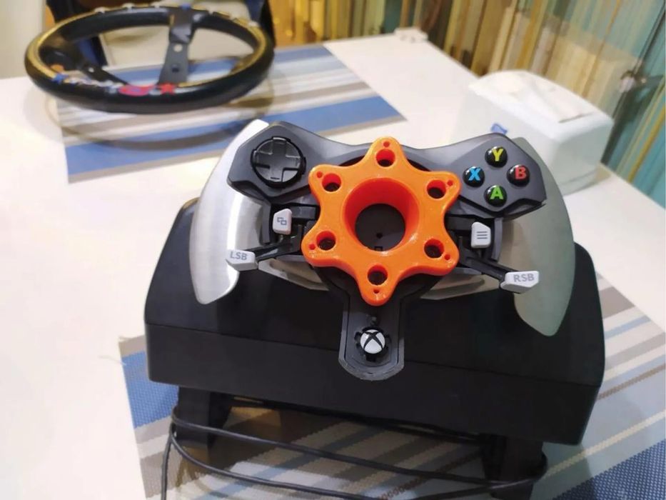 G29 фланец/адаптер