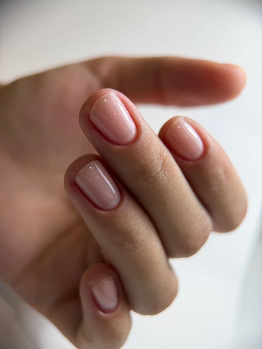 Unghii Rahova - Manichiură ruseasca la fiecare set