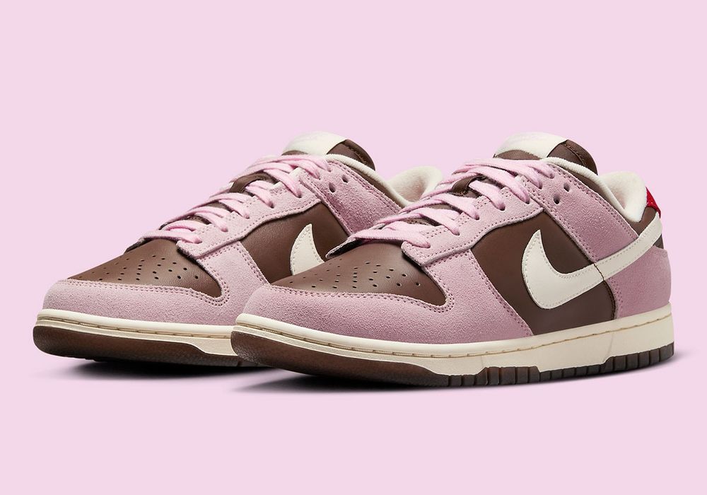 Nike dunk low neapolitan 36 originali