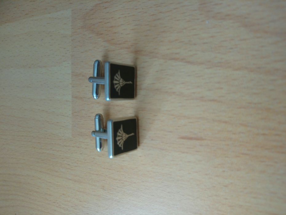 Копчета за ръкавели, бижута