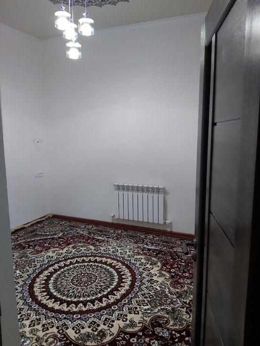 Квартира сотилади