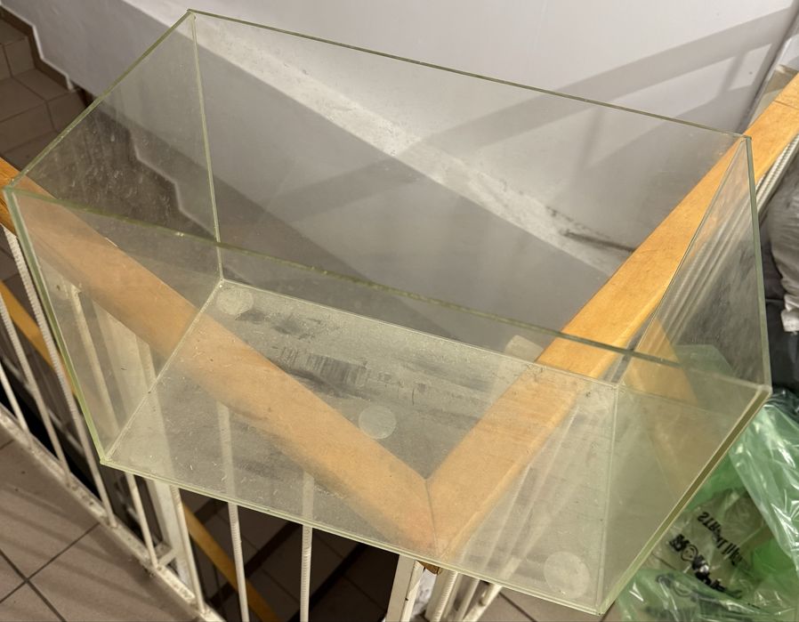 Acvariu pesti sau hamster