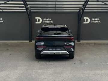 naxt va nasiya savdoga BYD yuan plus