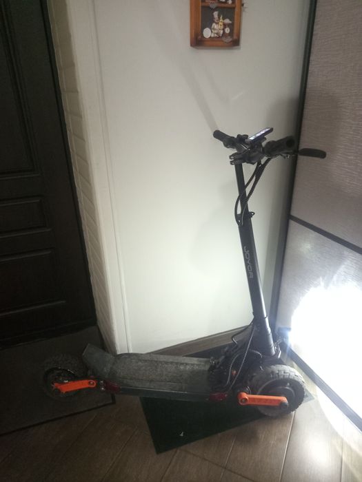 Продаю самокат joyor s10s-z