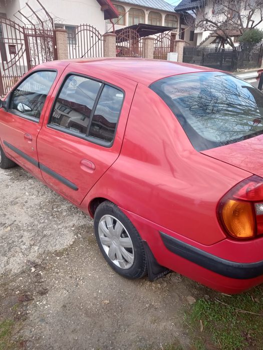 Renault clio 2022 1.4 bemzina