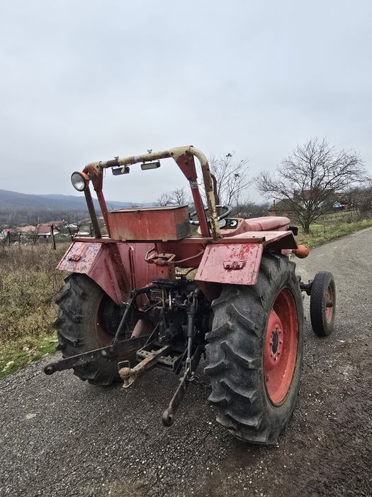 Tractor FIAT 450