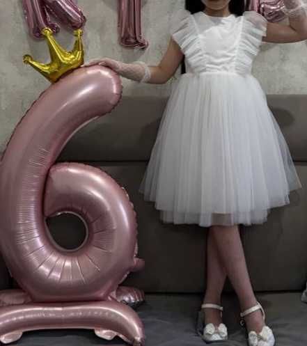 Платья для девочек