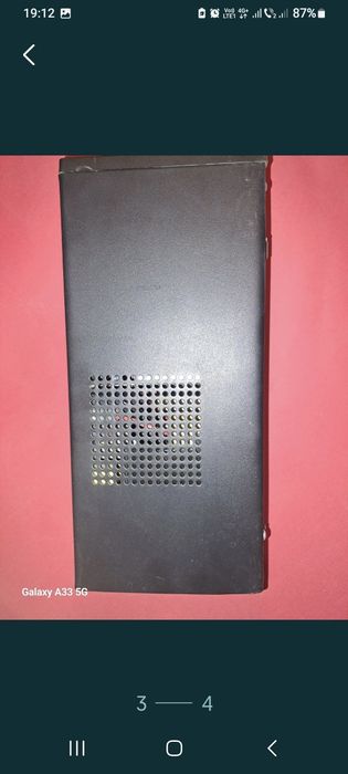 Vând UPS APC Smart 750VA