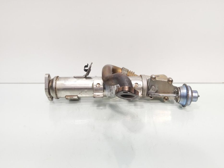 Racitor gaze, cod 03L131512AB, Audi A4 Avant (8K5, B8) 2.0 TDI, CAG