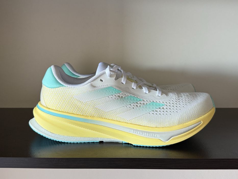 ADIDAS SUPERNOVA RISE M Налични 42н 26.5см/44.5н 28.5см