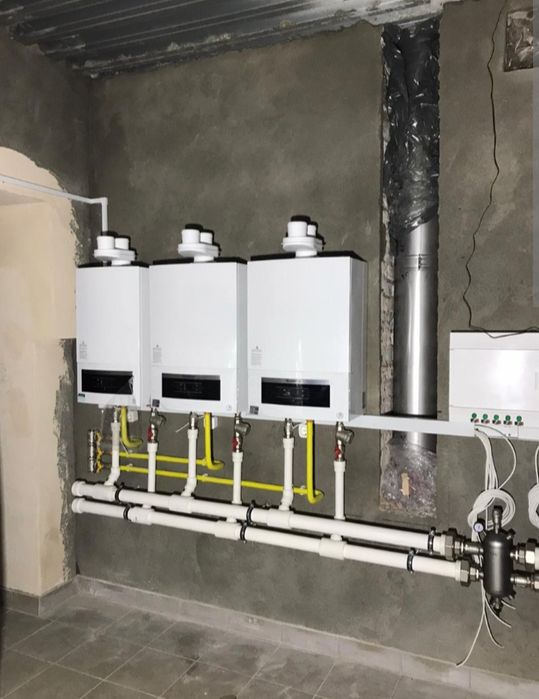 Ремонт и установка кондиционеров