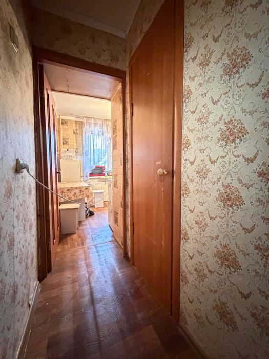 Продам 1 ком полноценный кв