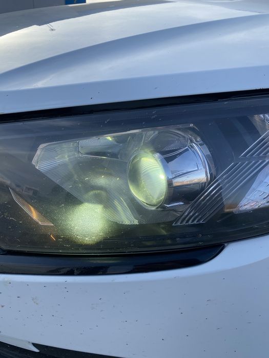 Фары гранта фл обмен на сток