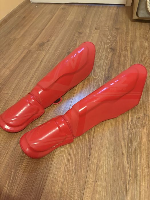 Протектори за крака SZ Fighters