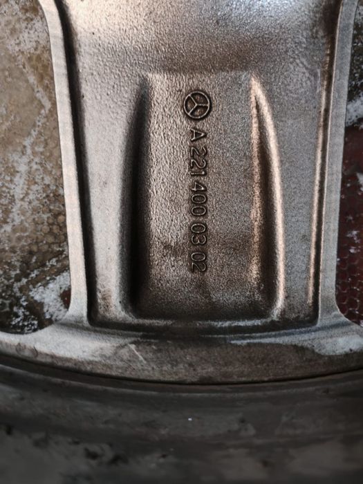 Продам диски Крамадоры р19 оригинал