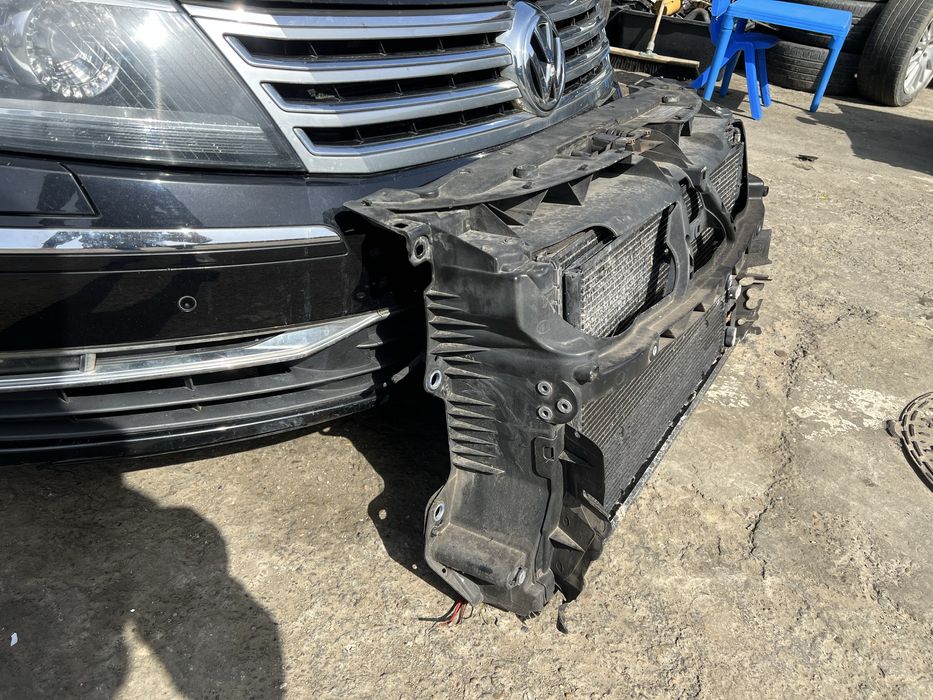 Tragher complet Vw Phaeton 2011 3.0 tdi euro 5 3D0121191P