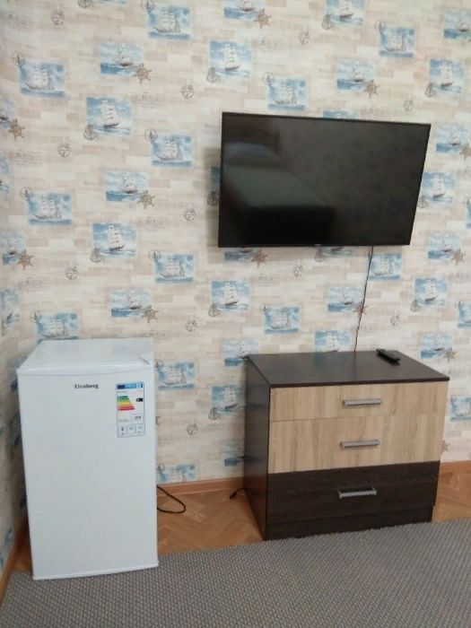 Гостевой дом "Бригантина"