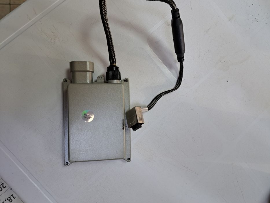 Баласт-  запалка