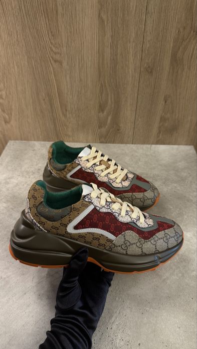 Gucci trainers, 40, calitate superioara