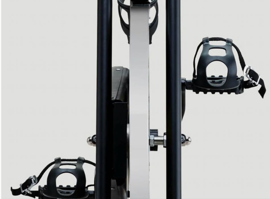 Велоергометър Mellerware