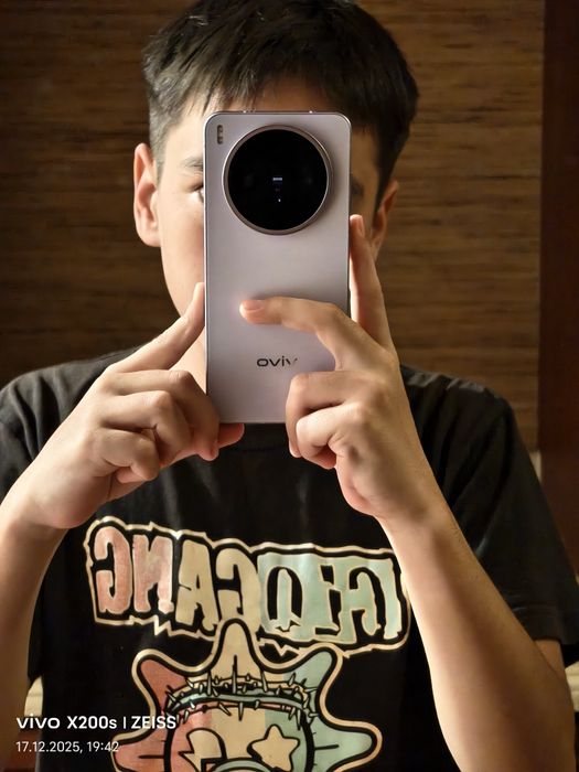 vivo x200s Обмен