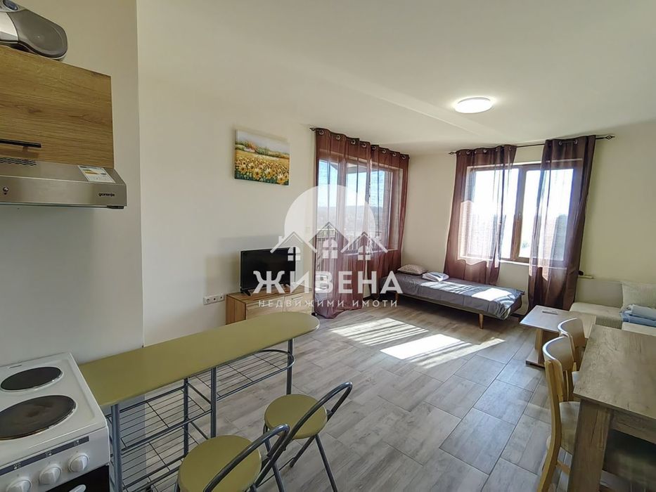 Продава се Двустаен апартамент в с. Николаевка, Област Варна - 76 кв.м за 553 €/кв.м - Снимка #6